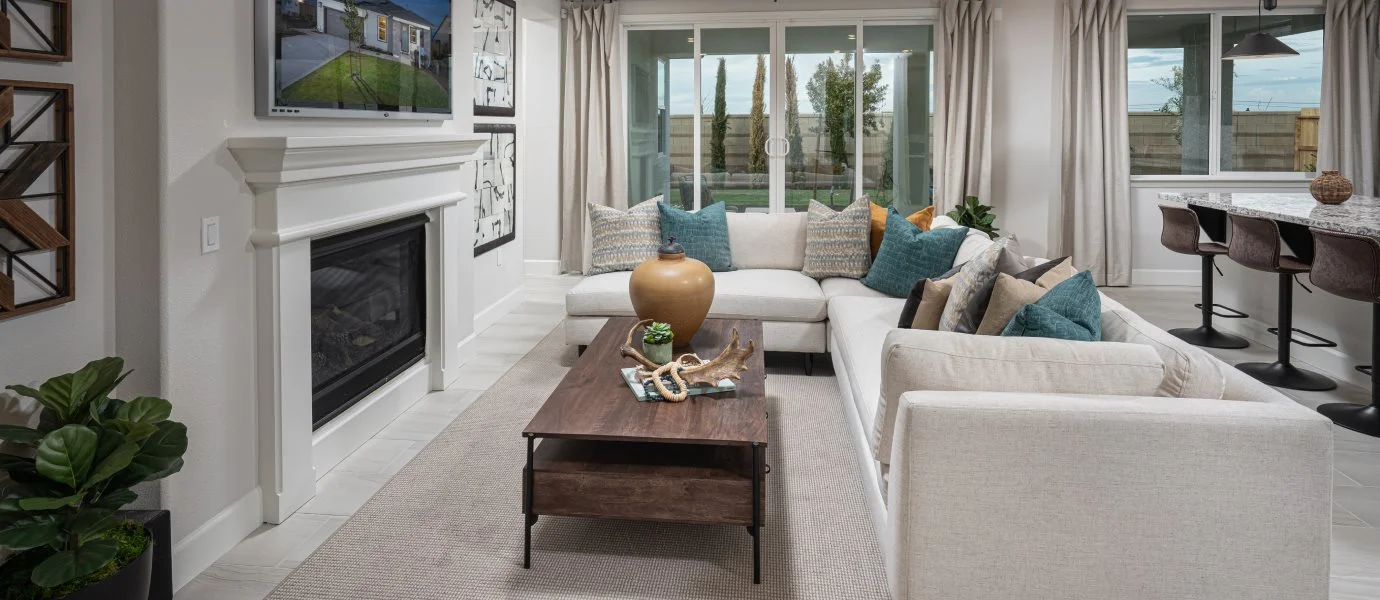 Residence 2014 Great Room