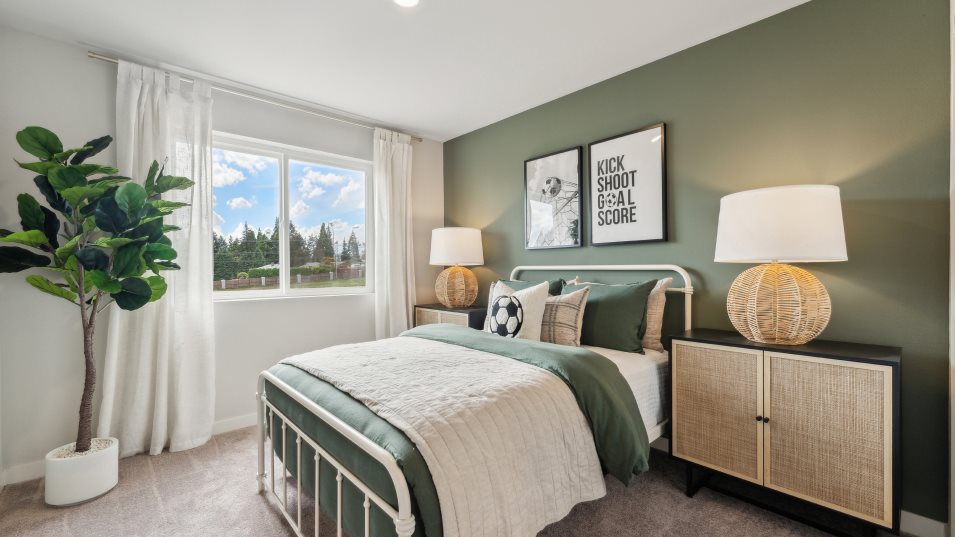 Hazel Bedroom 2