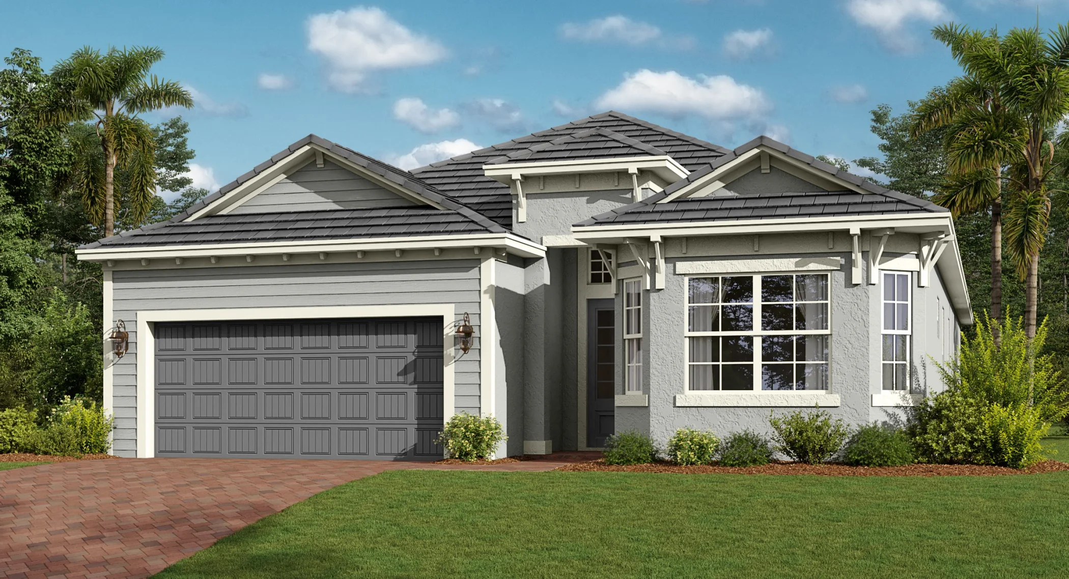 The-National-at-Ave-Maria Executive Homes Angelina D