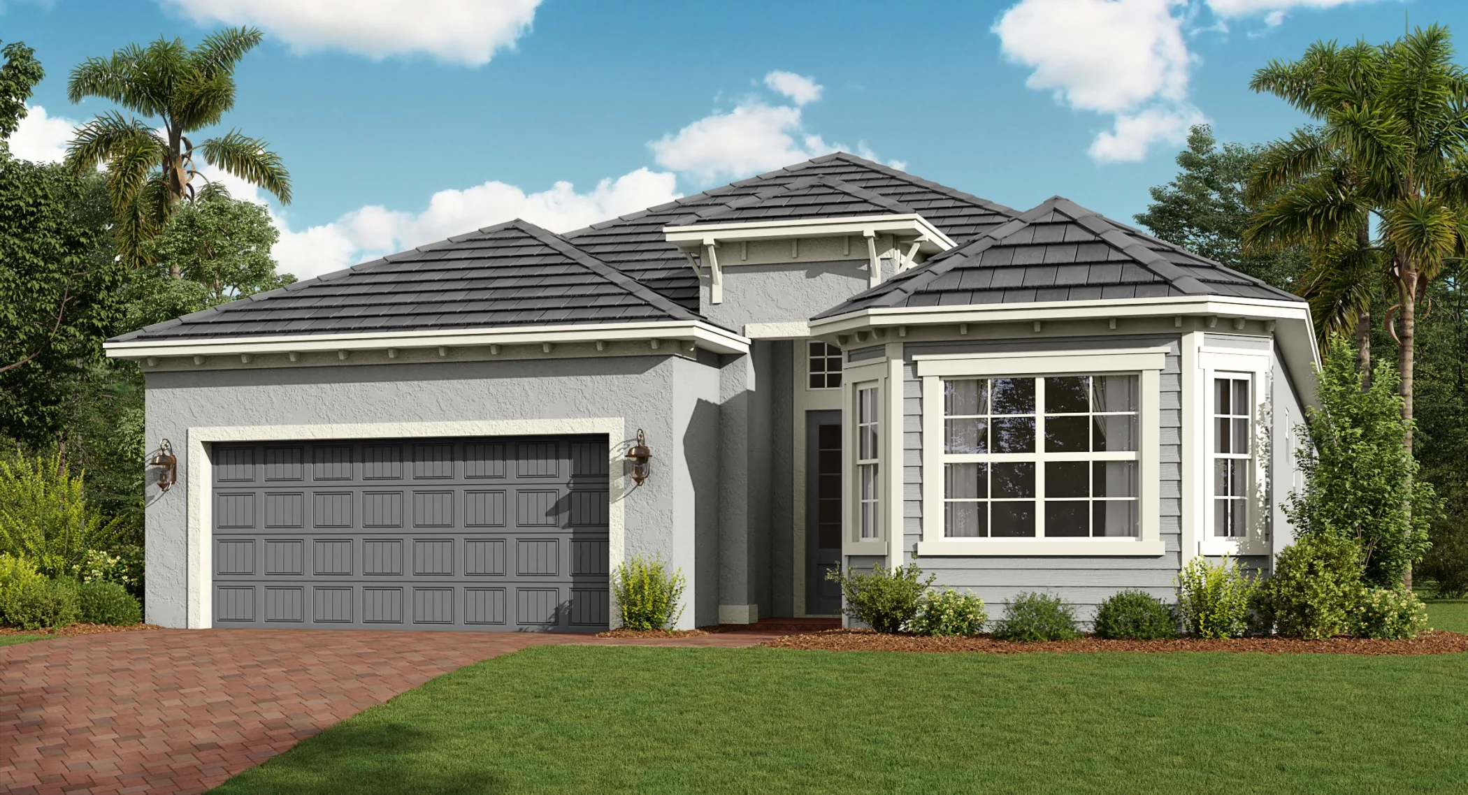 The-National-at-Ave-Maria Executive Homes Angelina