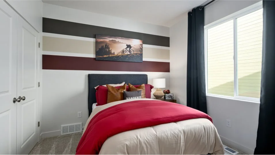 Arcadia Bedroom 2