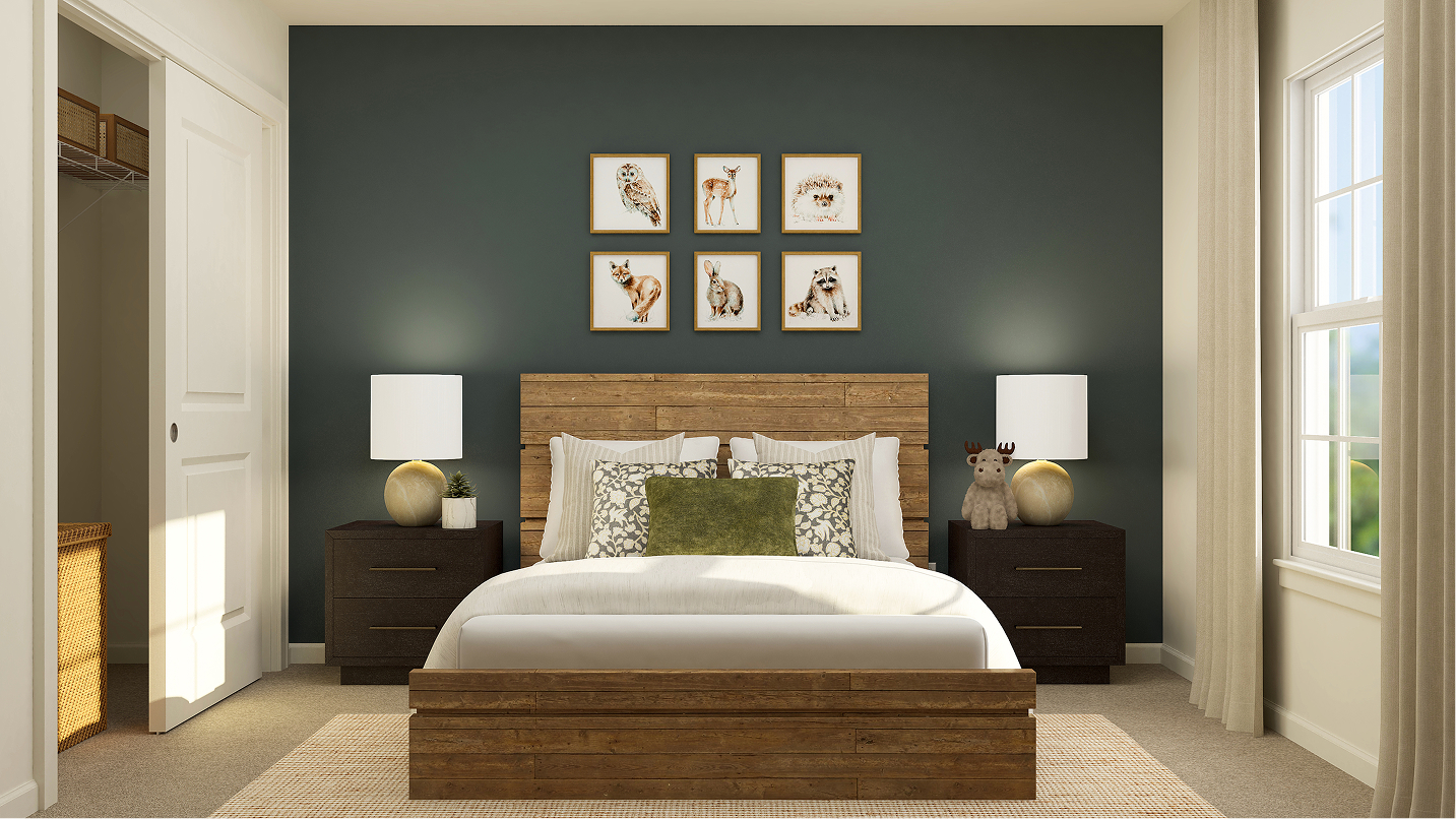 8130 Glenshire II Bed3 1of2 F2