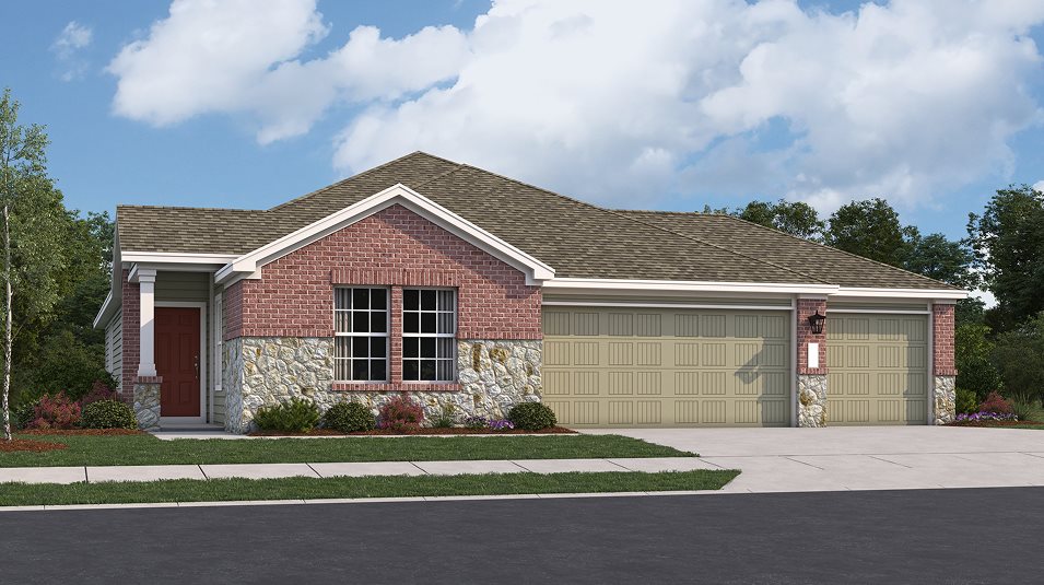 Cardwell Exterior