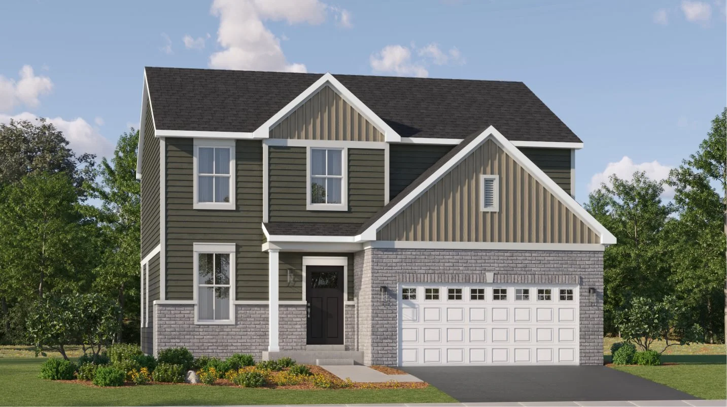 Meadowlark Exterior B
