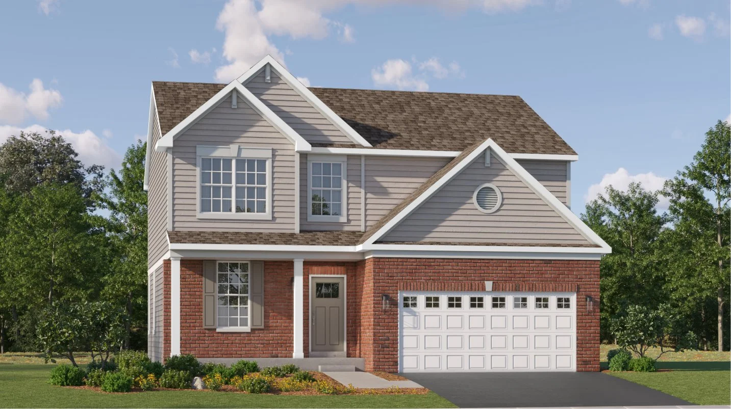 Meadowlark Exterior D