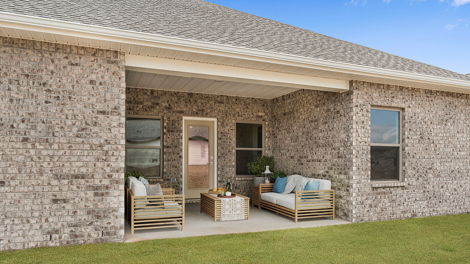2033 Paxton Covered Porch F1