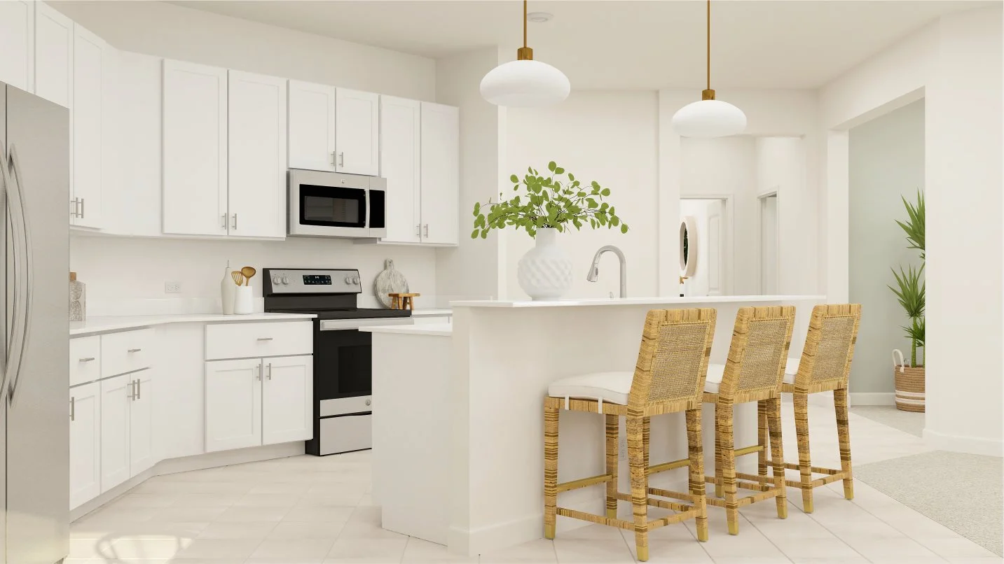 Sabal Kitchen