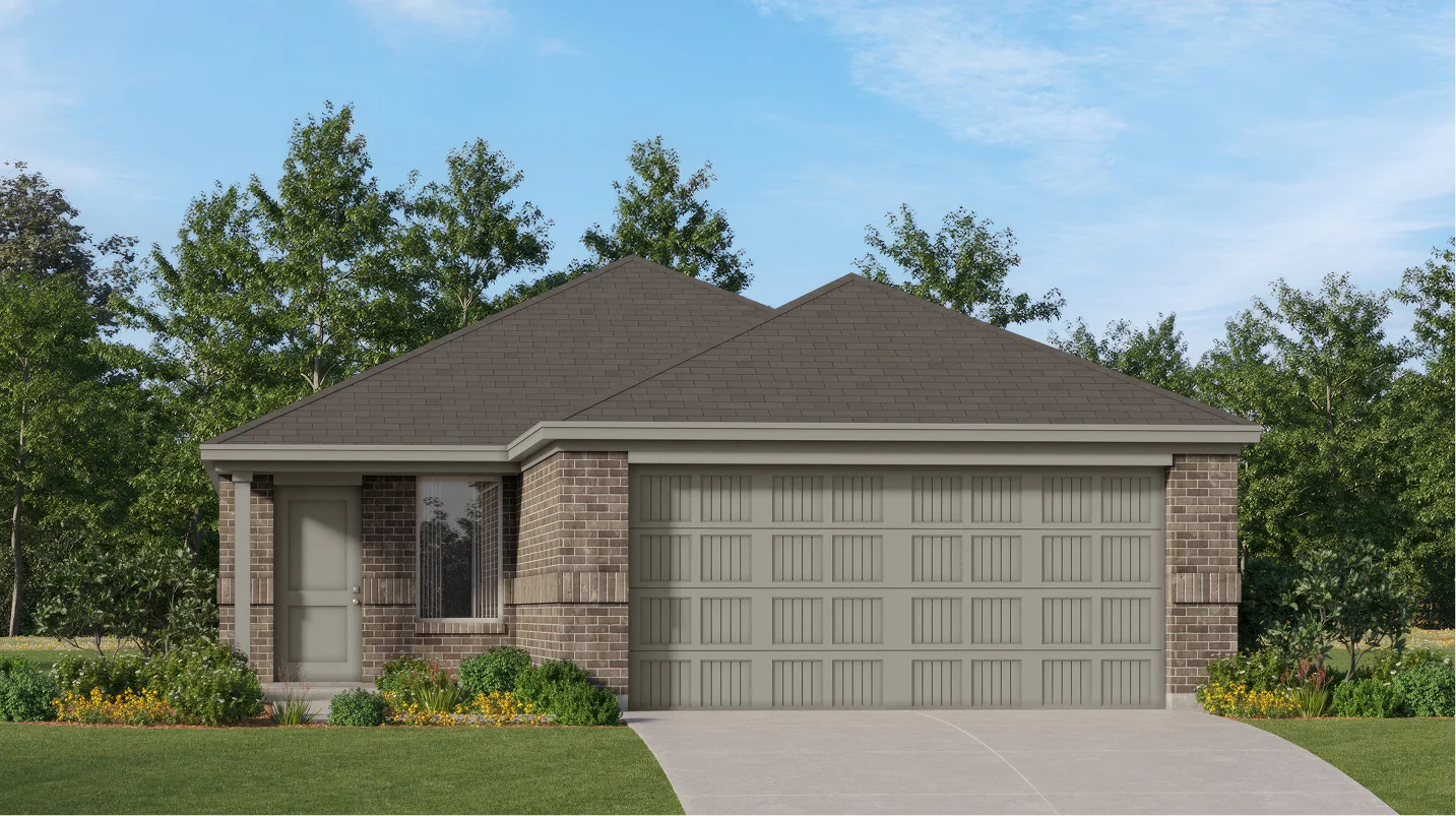 Grove Core 2510 Oakridge H1