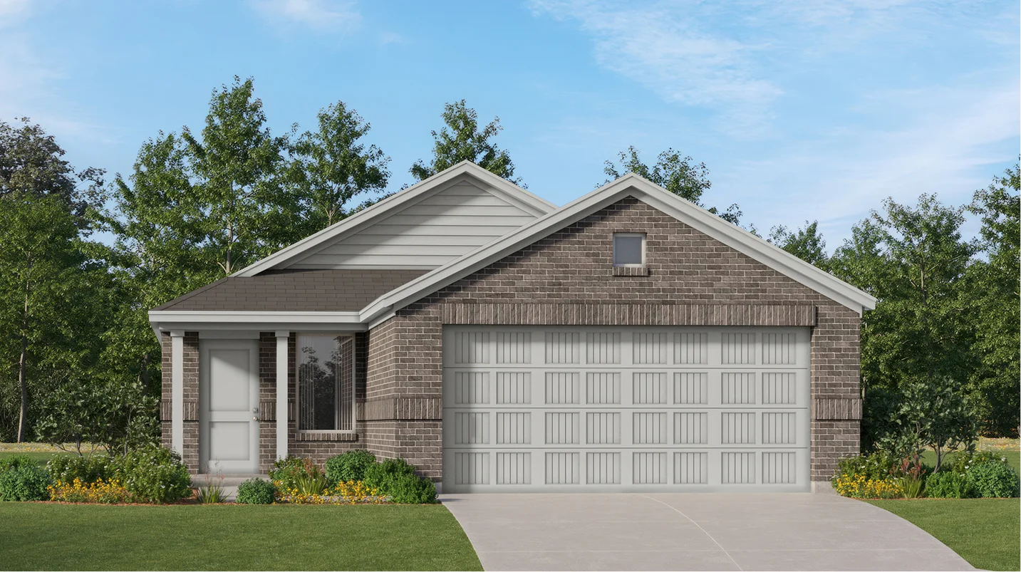 Grove Core 2510 Oakridge J