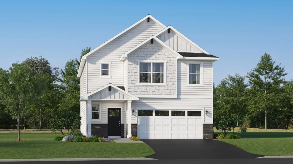 E080 Cascade Craftsman E2 061325