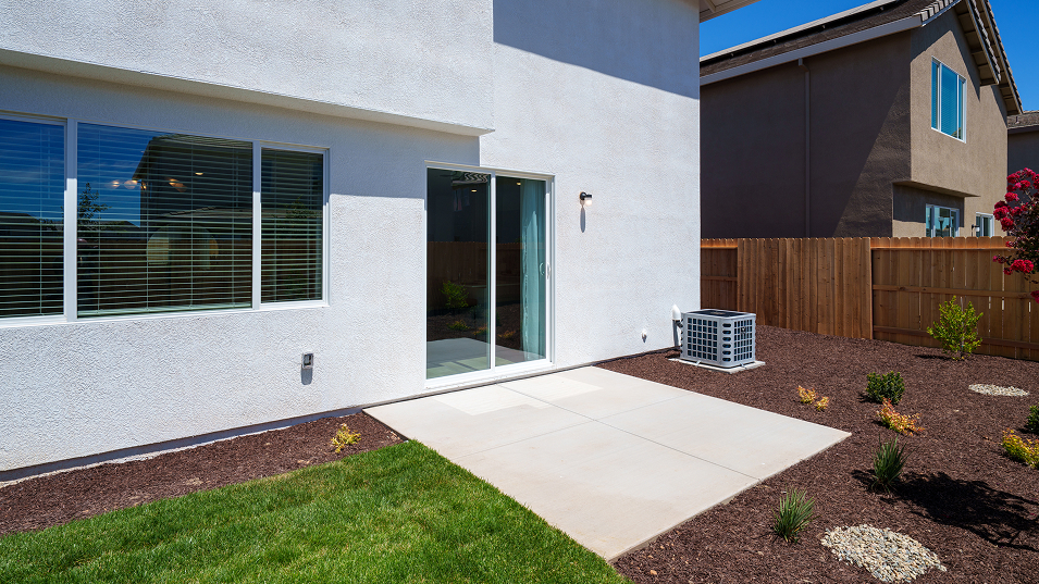 Melody Arbor Ranch Res2107 Patio F1