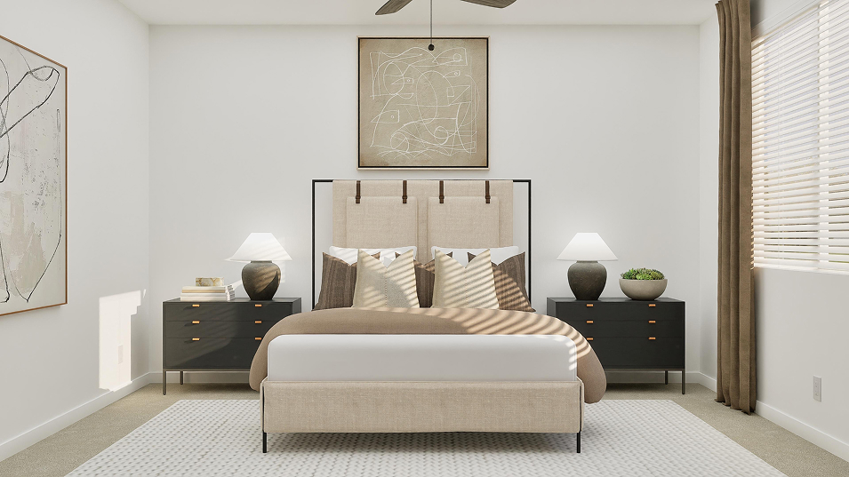 4037 Symphony NG Bed 1of2 F1 Base6