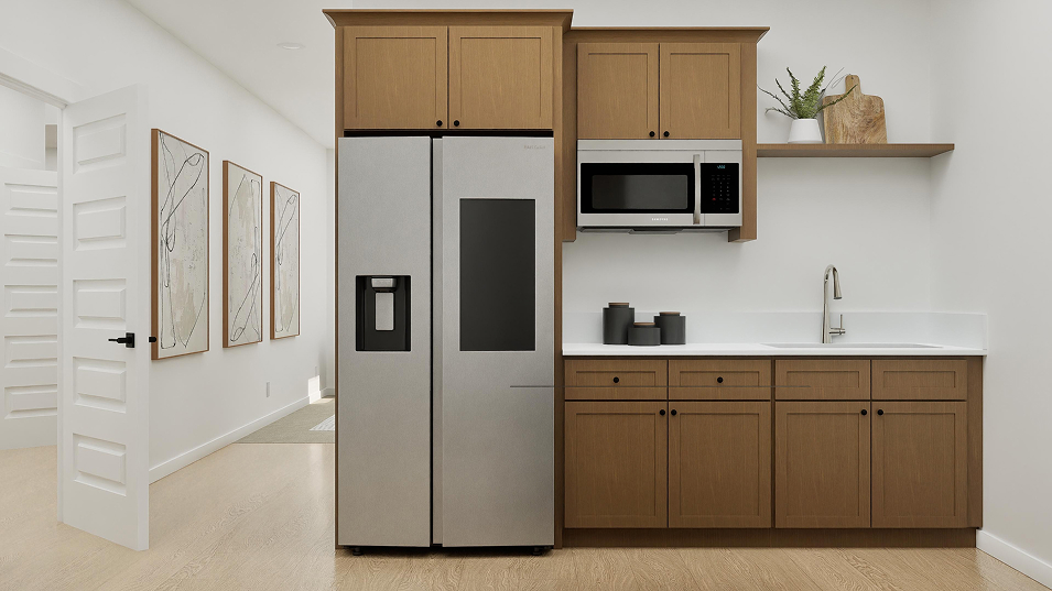 4037 Symphony NG Kitchenette F1 Base6