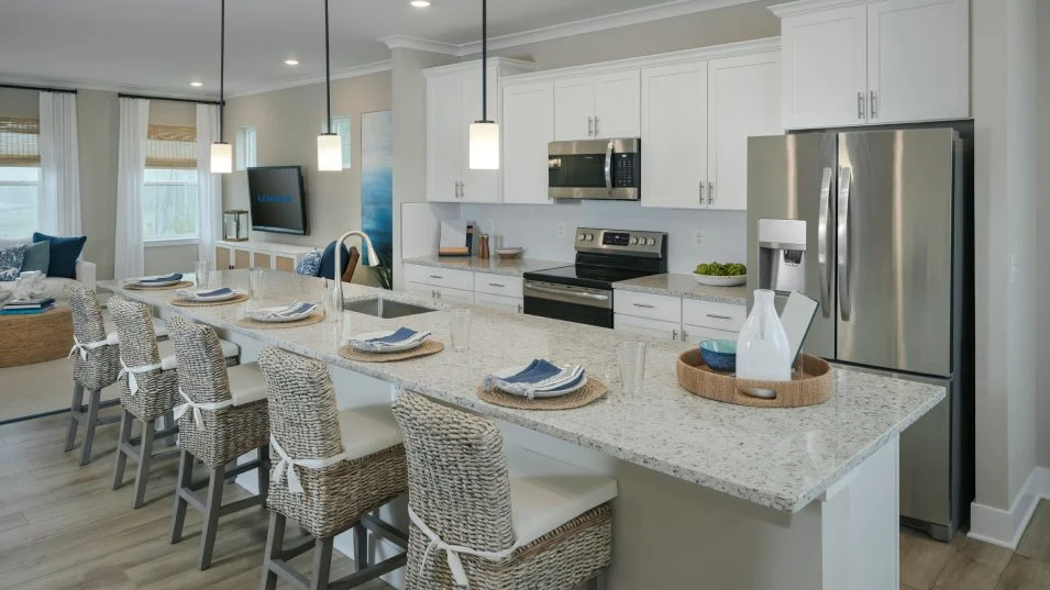 Easton Kitchen