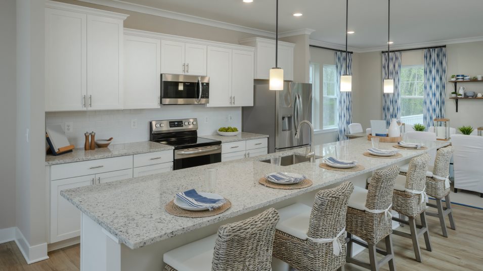 Easton Kitchen