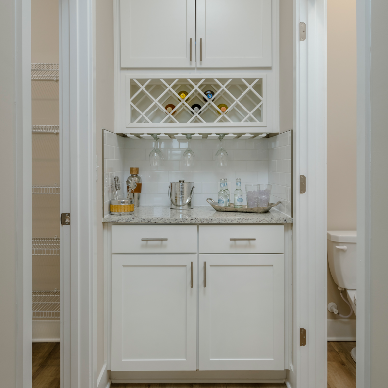 Easton pantry