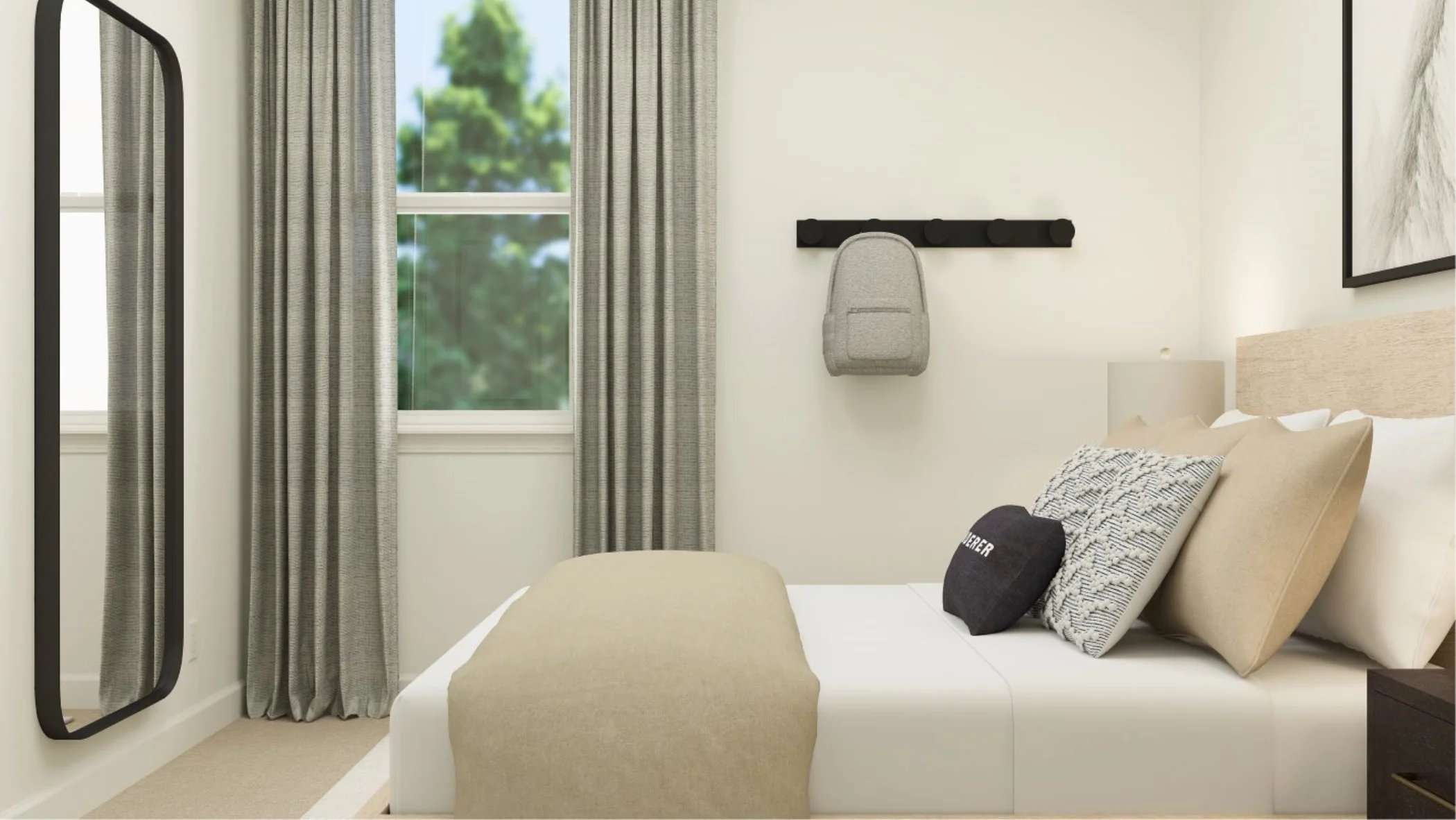 Redwood Bedroom 2