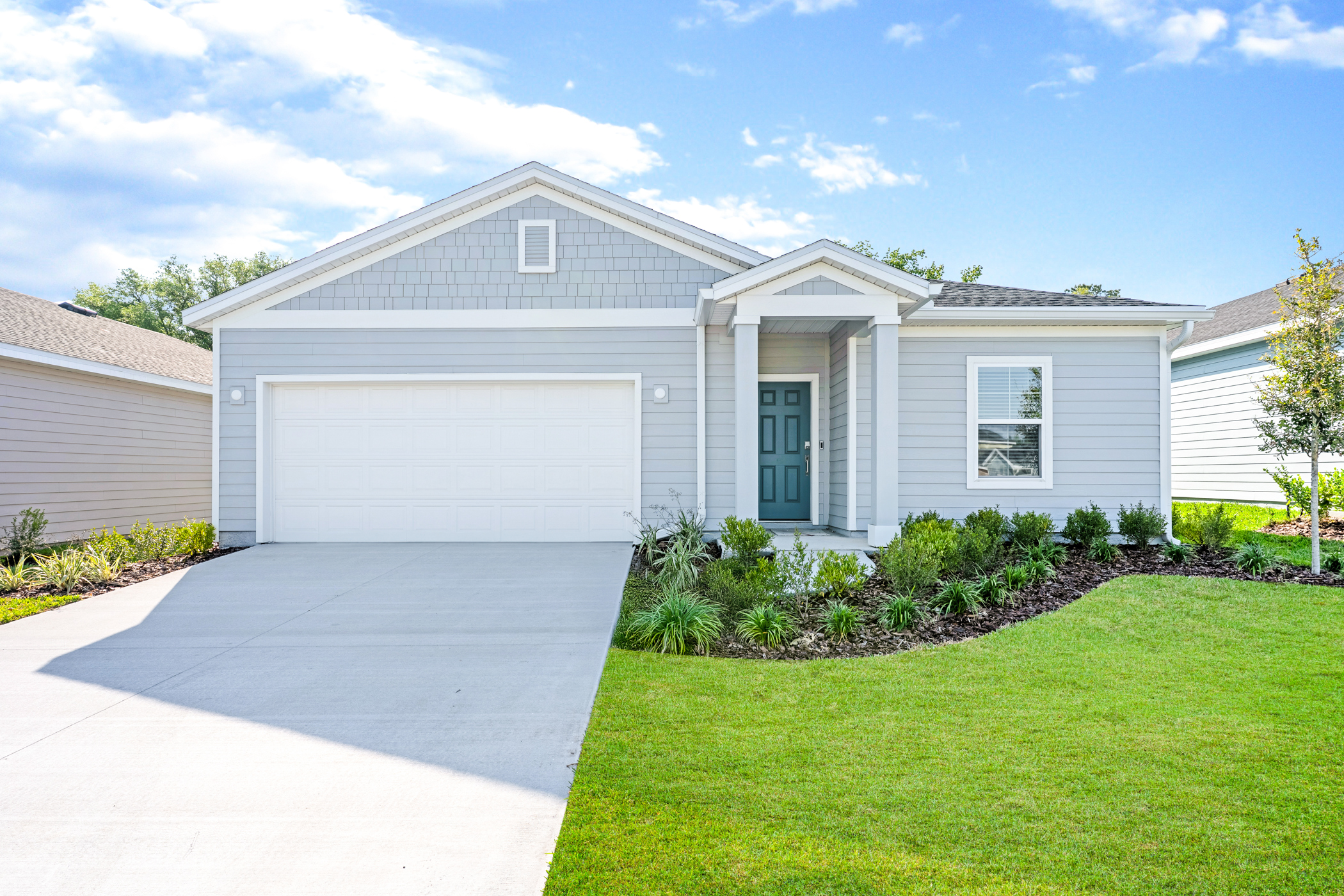 Saddle Oaks Charle II HA 2 2