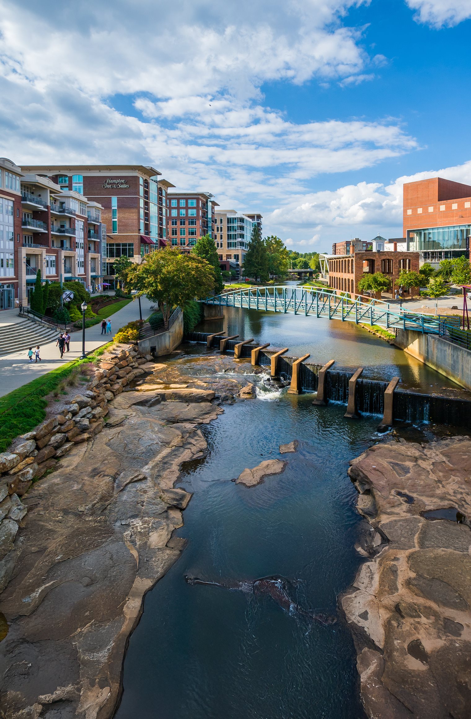 South Carolina State