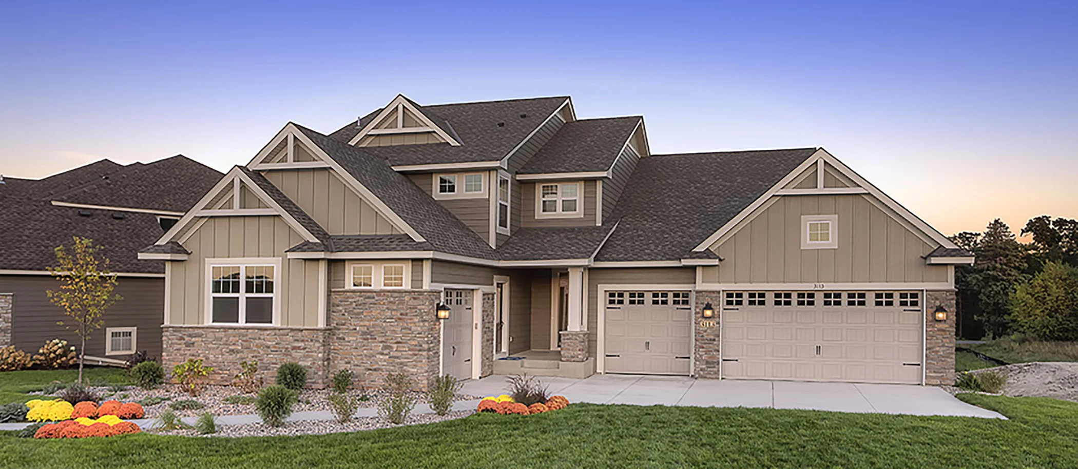 NextGen - The Home Within A Home
