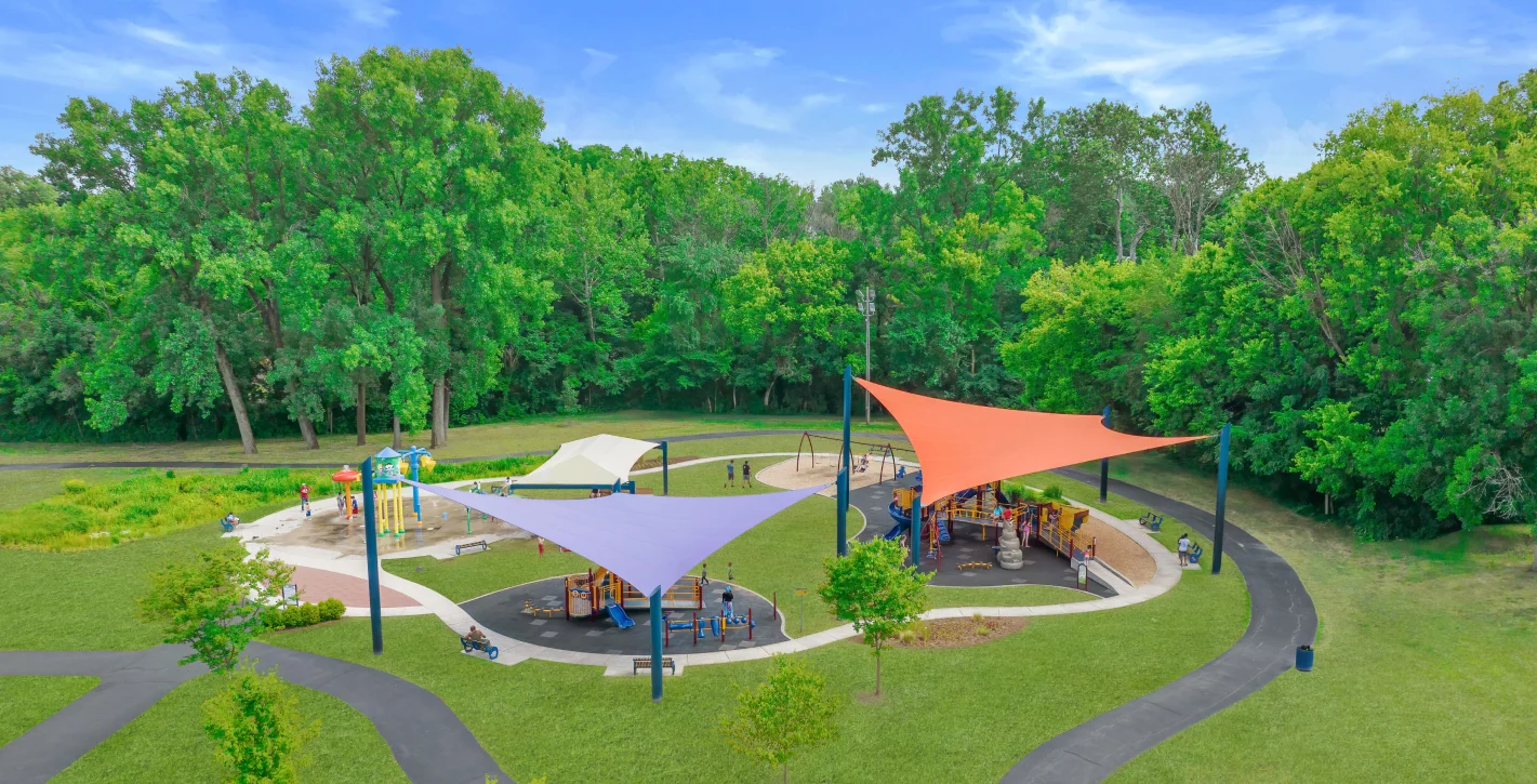 Local Park