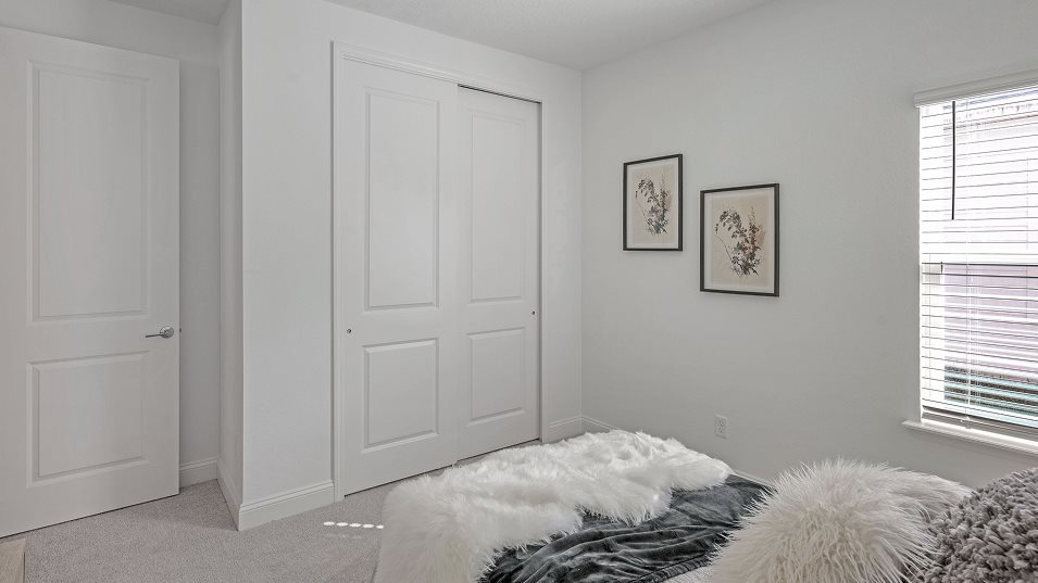 Hailey II Second Bedroom