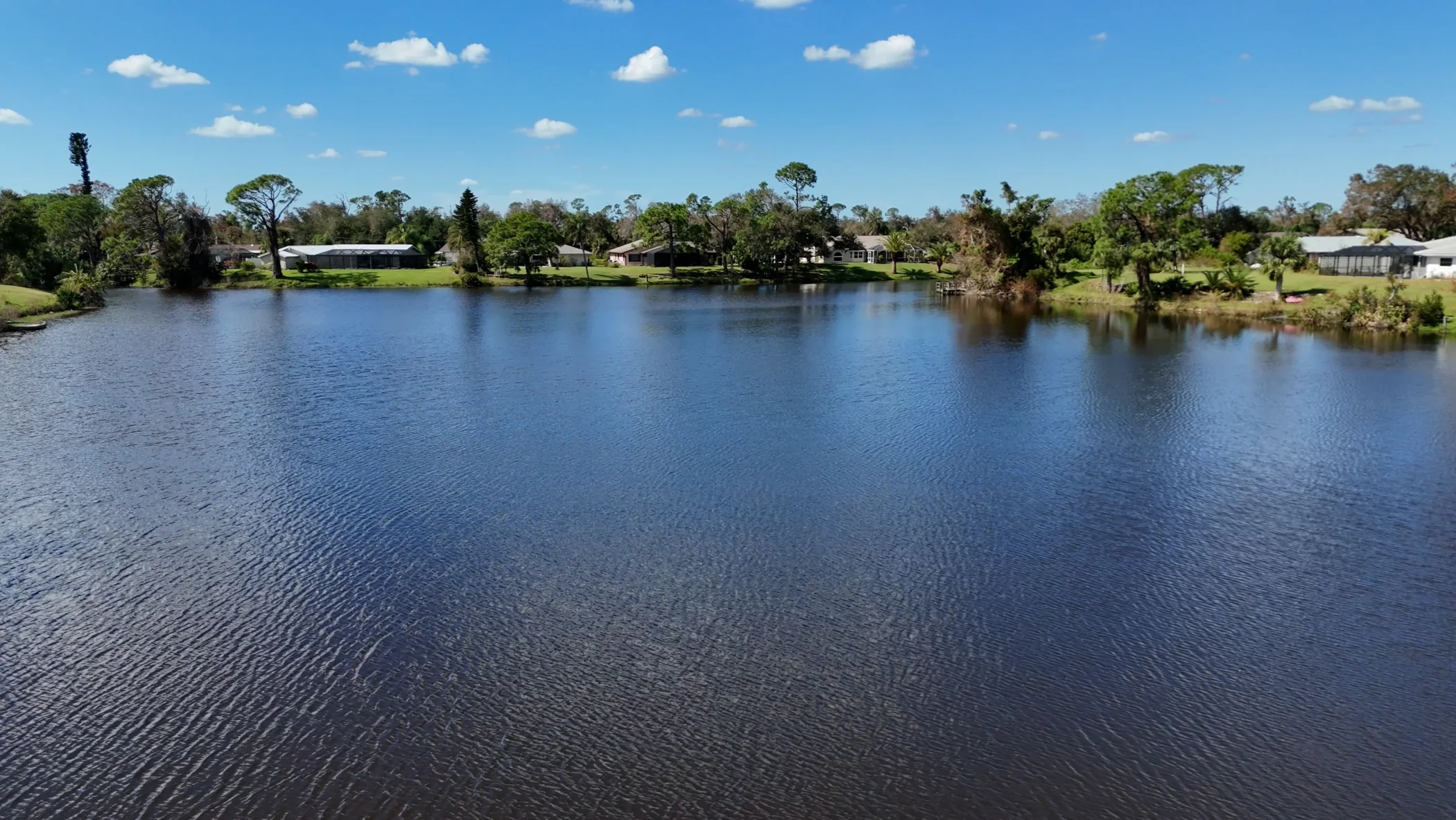 New Homes in Port Charlotte