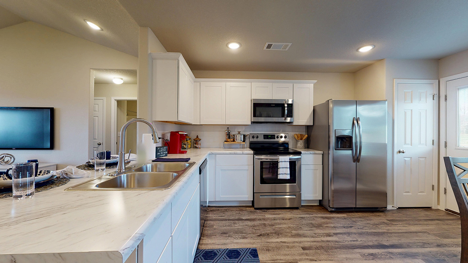 Taylor Core F550 Franklin Kitchen 2of2 F1