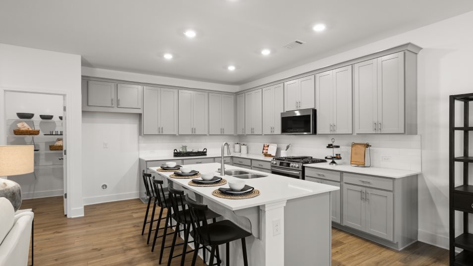 Sullivan Kitchen