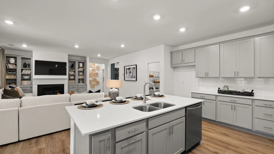 Sullivan Kitchen