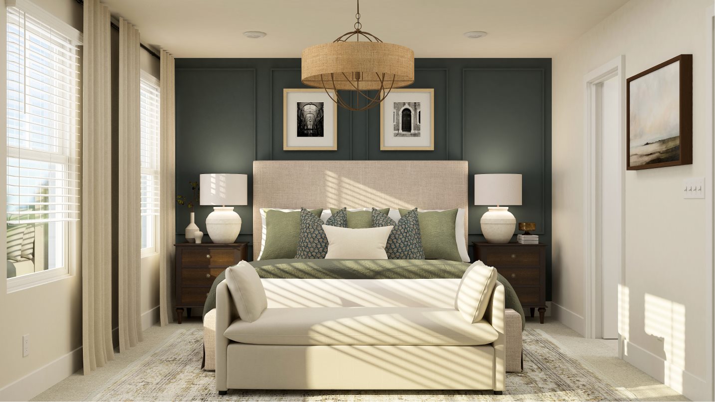 Elmwood Owners Suite