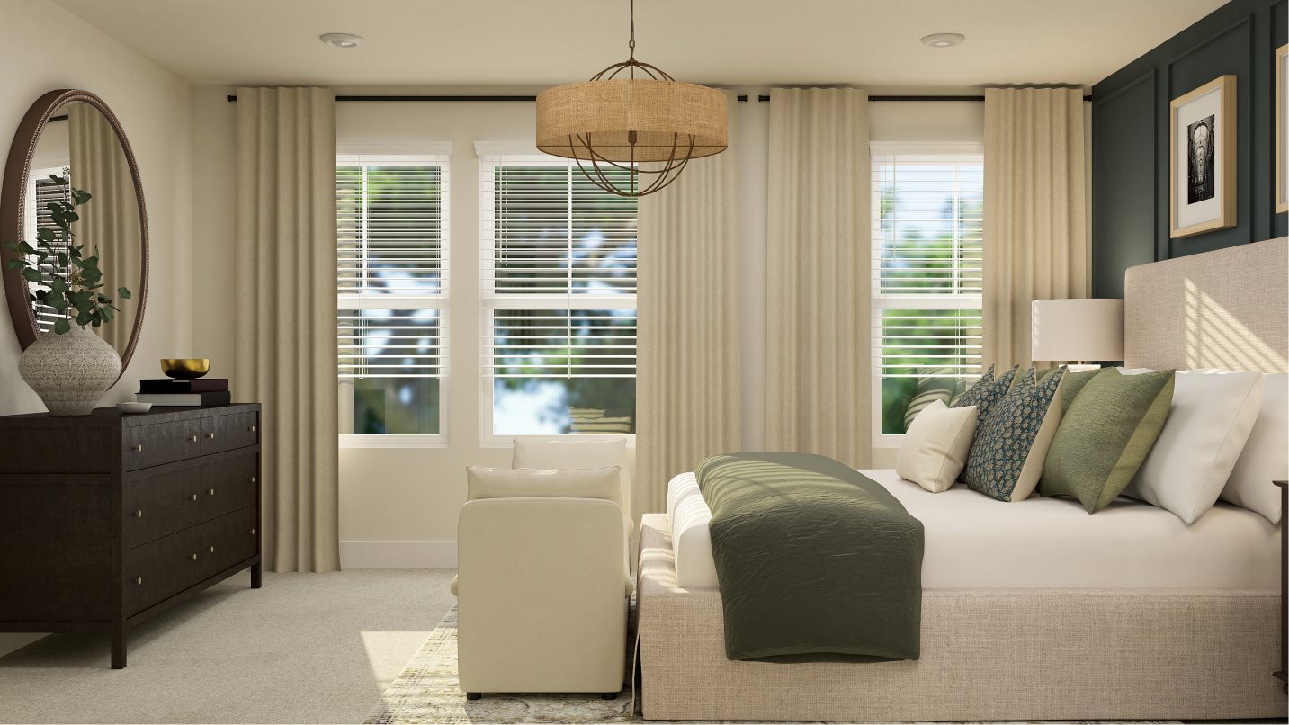 Elmwood Owners Suite