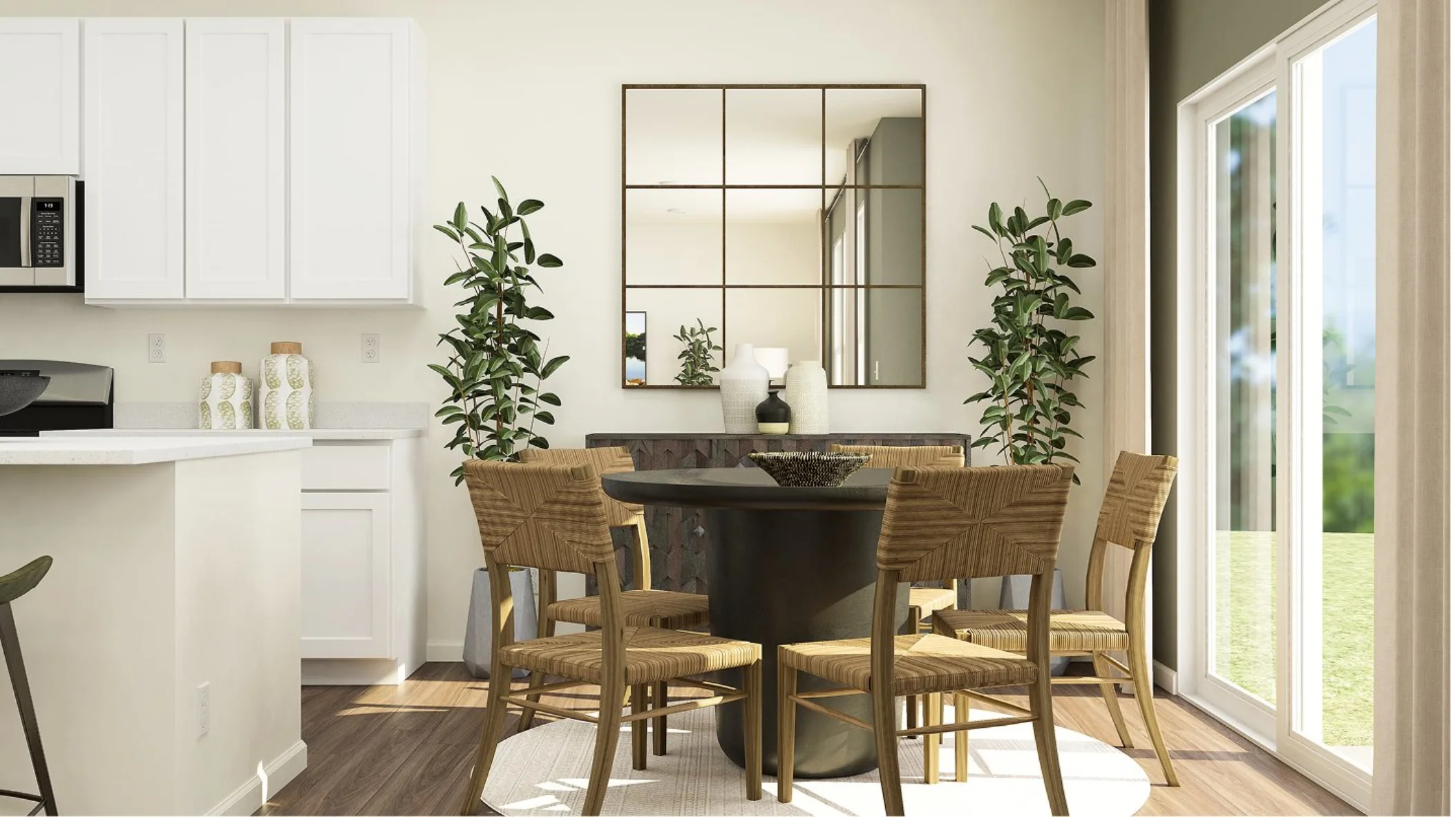 Biscayne Breakfast Room