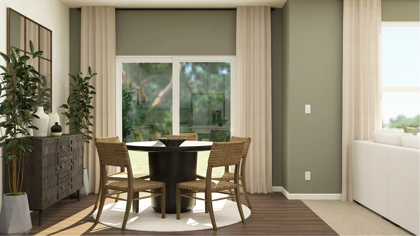 Biscayne Breakfast Room