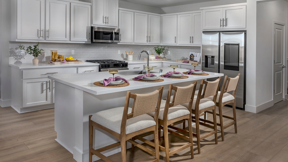 Meridian River Islands Res3 Kitchen 1of2 F1