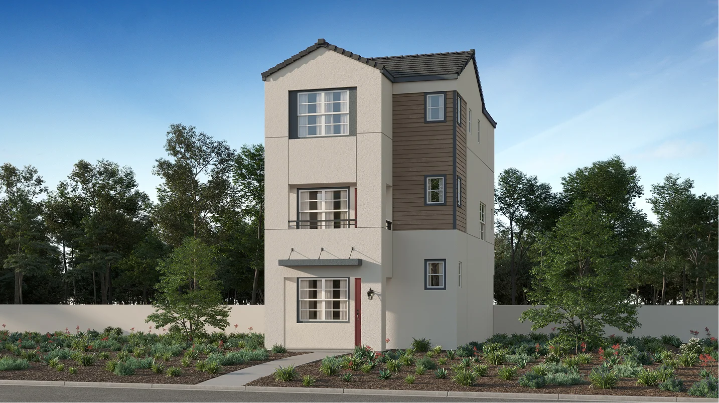 Allure Nuvo Parkside Res2 Contemporary B