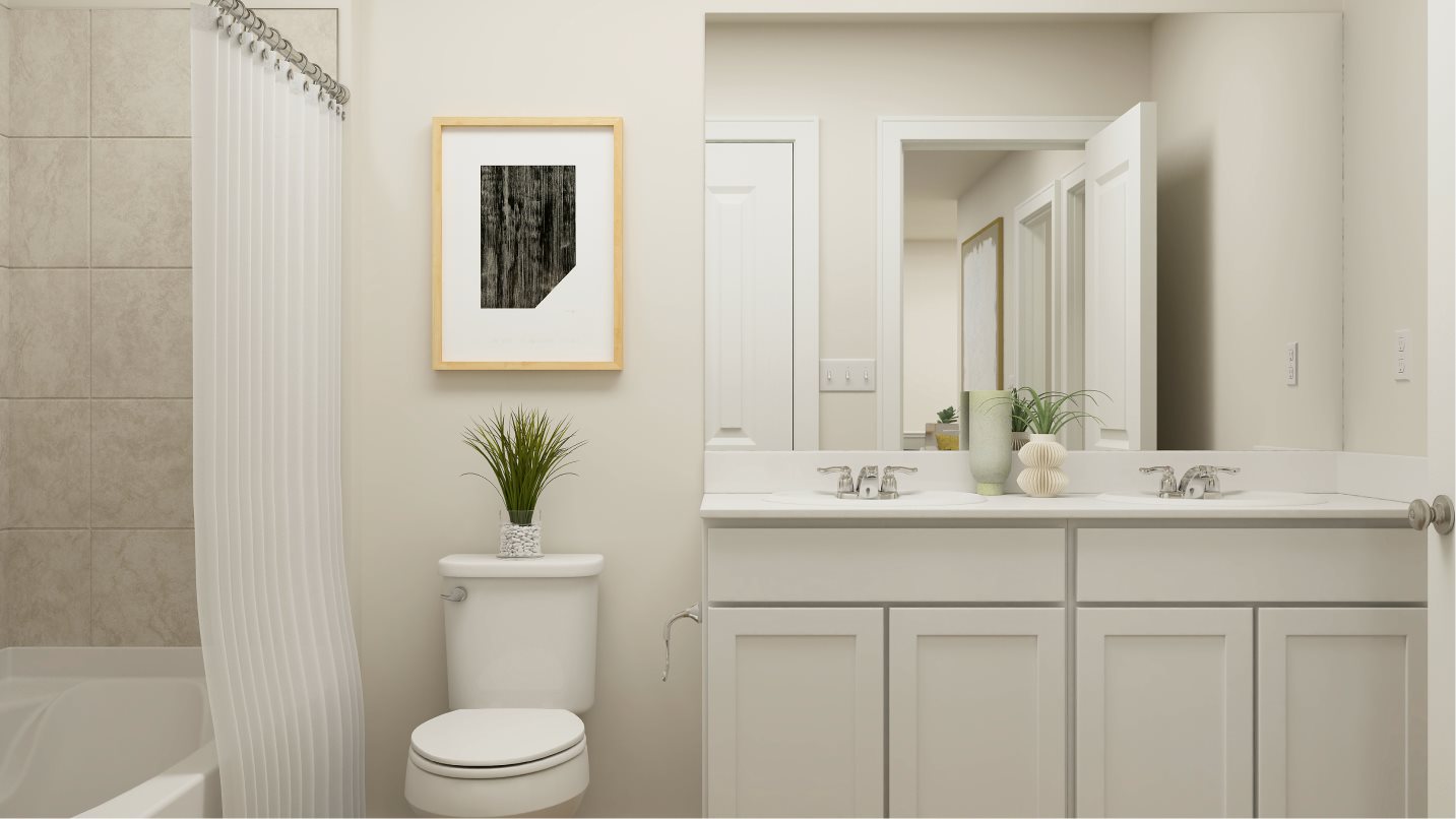 Abigail Bathroom 2