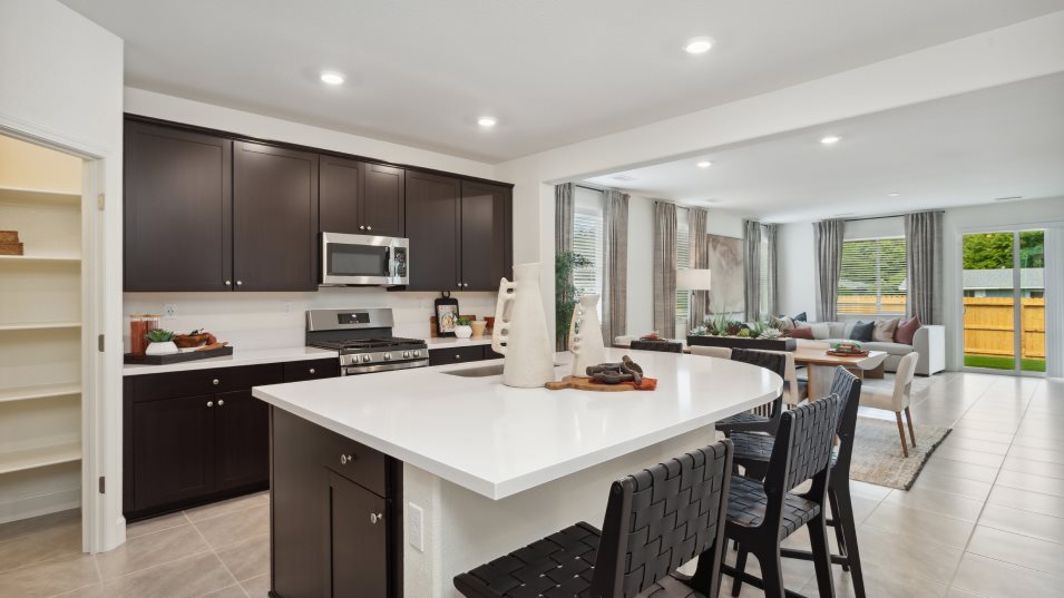 Juniper Kitchen
