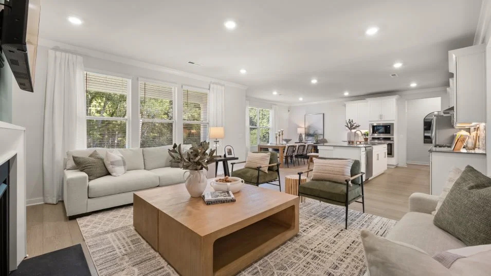 Winston Family Room