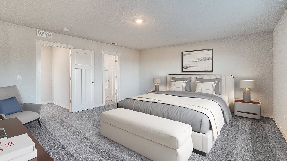Maggie owners suite