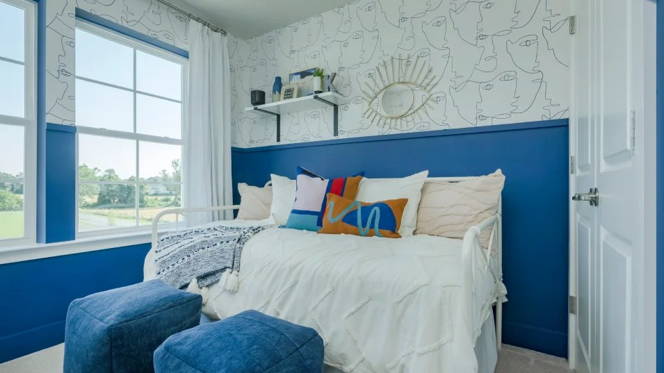 Arcadia Bedroom 3