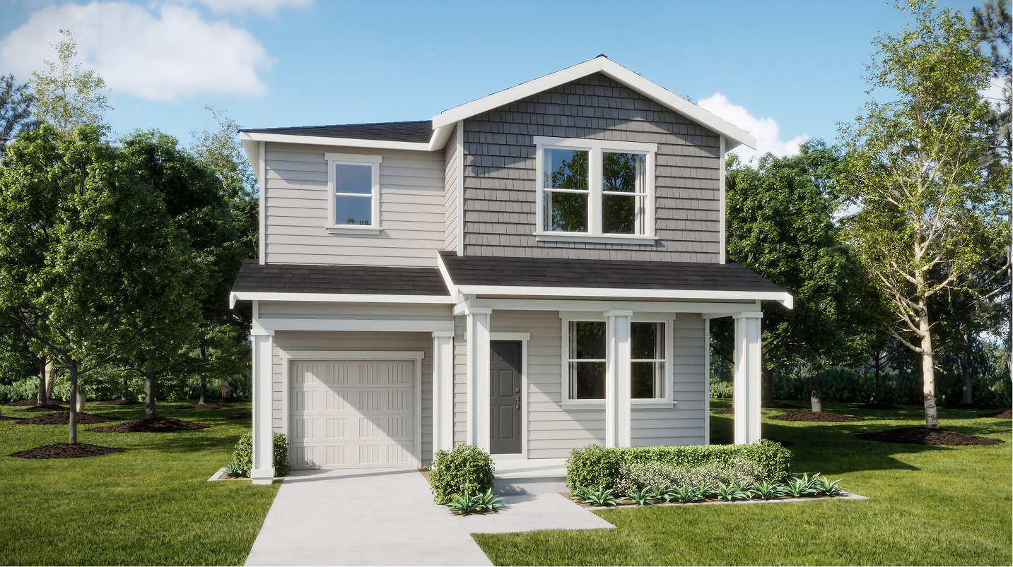 2066 Madrona Ridge Harbor Traditional TR