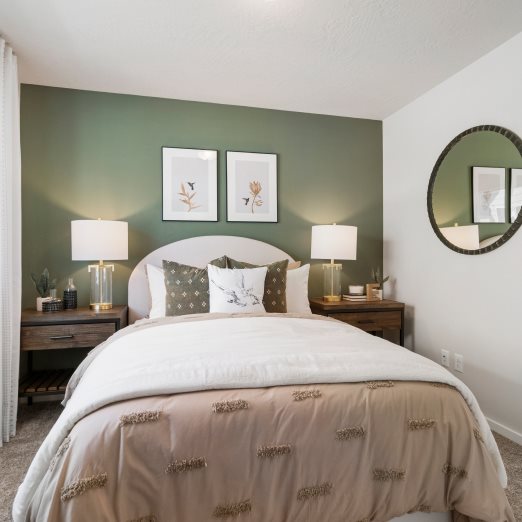Goldenwood Bedroom 2