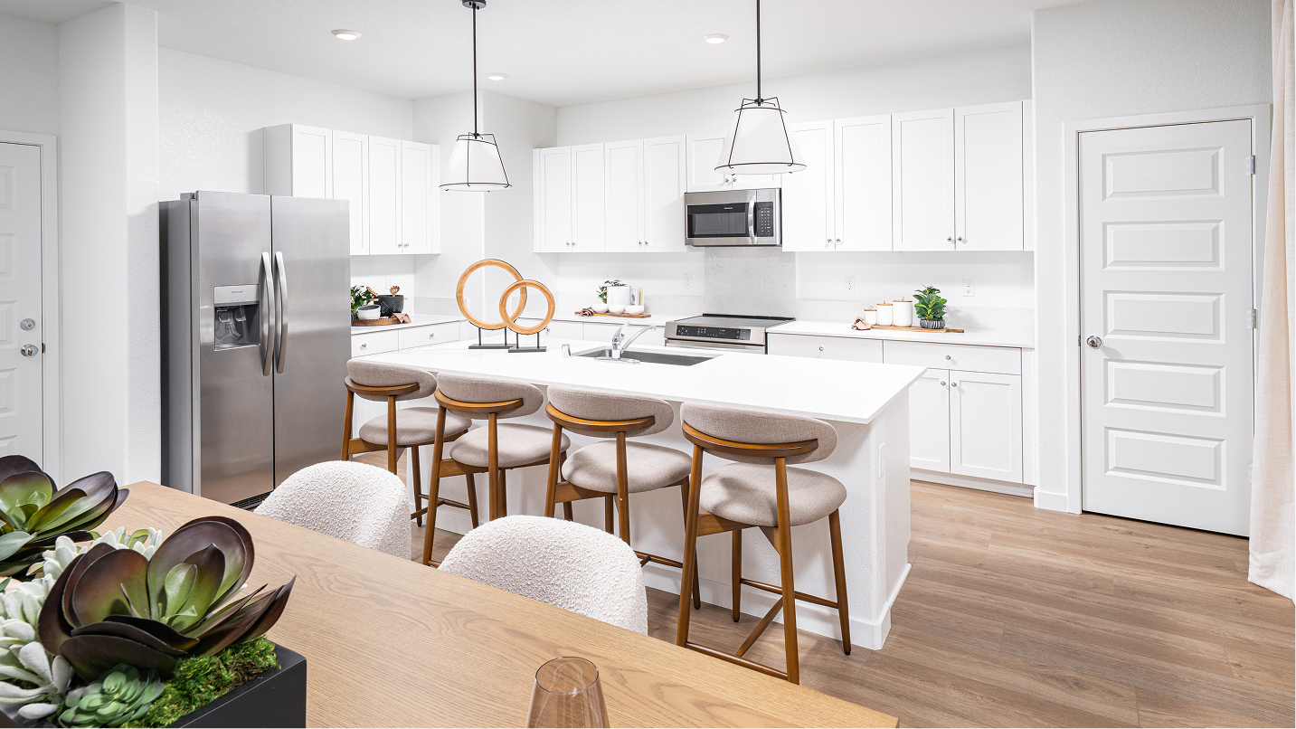 Harmony Arbor Ranch Res2179 Kitchen F1