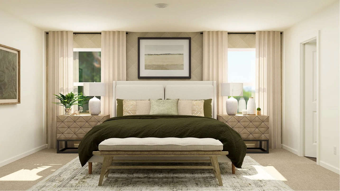 Biscayne Owner Suite