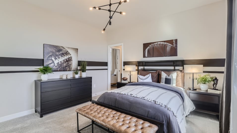 Boulevard Bedroom 2