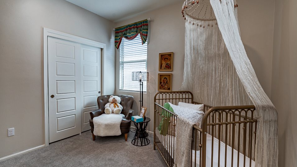 Odyssey Bedroom 3