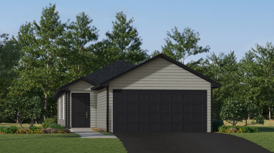Sibley Exterior Rendering B2