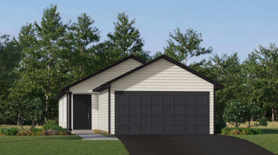 Sibley Exterior Rendering D2
