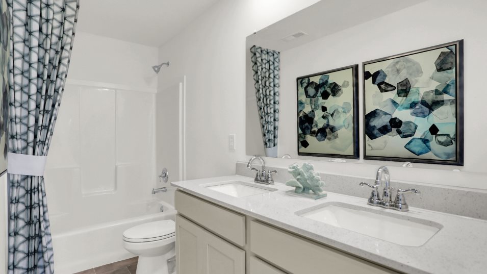 Bathroom 2
